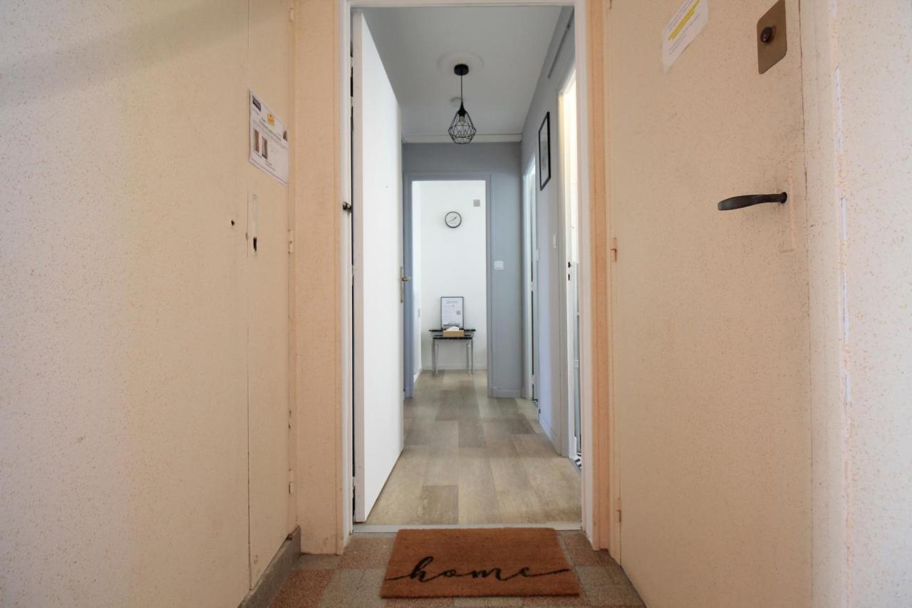 Lacolline-Ponthebert,Com - Appartement Entier Renove -Grand Parking Gratuit, Tout Equipe, Confortable, Netflix Et Amazon Prime Gratuits Et Illimites, Matelas Emma, Lave Linge, Vue Sur La Vallee, Rdc Экстерьер фото